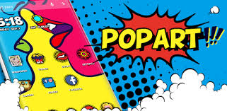 If you have one of your own you'd like to share, send it to us and we'll be happy to include it on our website. Pop Art Theme Hd Vintage Wallpaper For Pc Free Download Install On Windows Pc Mac