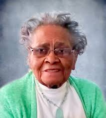 Juanita (Hardy) Ames, retired chef