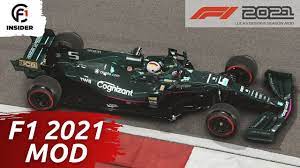 Formula one race calendar 2021 2021 f1 world championship. F1 2021 Mod Fur F1 2020 Sebastian Vettel Im Aston Martin Download Und Vorstellung Youtube