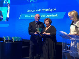 Подтвержден адрес электронной почты в домене ifpr.edu.br. Premio Marco Maciel 2018 Premia A Etica E Transparencia Entre Publico E Privado Bernadete Alves