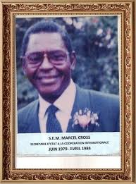 Les Anciens ministres