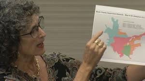 Progressive Butte County supervisors begin referendum process for recent  redistricting map