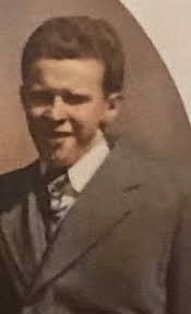 John Joseph Drum Sr. (1927-1967)