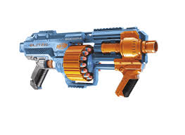 Nerf guns typically fire 7cm darts that are made of nerf foam. Blasters Accessories Online Games Videos Nerf