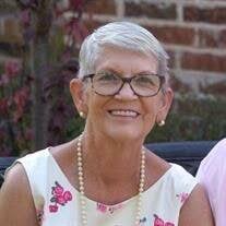 Carol "Jayne" Rehm Obituary