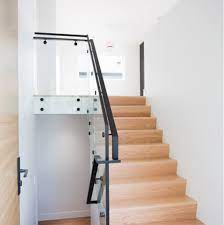 Stainless Steel Railing Components Glass Stair Balustrade Systems For Stairs Interior Buy Glass Stair Balustrade Systems Glass Railings For Stairs Interior Stainless Steel Railing Components Product On Alibaba Com