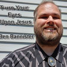 Ben Bannister