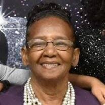 Charlene Alford Obituary