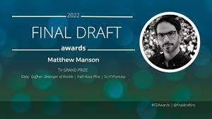 Previous Years - Final Draft®
