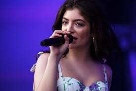 I really think it's such a good record. Lorde S New Album Solar Power Release Date Song Titles More Hollywood Life
