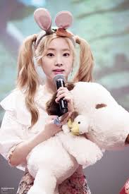 She was voted the 17 th most popular idol in south korea from. Cute Dahyun Twice