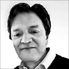 REGINALD FARRELL Obituary (2017)