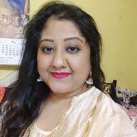 Riya Mathews's Instagram, Twitter & Facebook