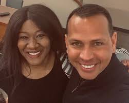 Ogonna Nnamani Silva على X: "Thanks so much, @AROD and Prof. Allison Kluger  for giving me the opportunity to talk to your @StanfordGSB class today! It  was a great joy! #Stanford https://t.co/tLzX5KsKbi" /