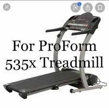 Proform sr30 manual is a part of official documentation provided by manufacturing company for devices consumers. Proform Crosswalk 357e Treadmill Safety Key 246230 For Sale Online Ebay