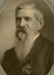 Bailey Peyton Williamson (1838-1919)