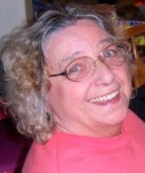 Ruth Chase's Instagram, Twitter & Facebook