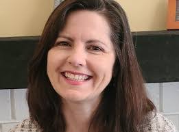 Teresa Winslow's Instagram, Twitter & Facebook