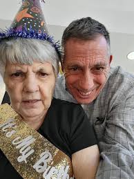 Rosemary Miller Obituary