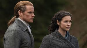 Outlander' Ending With Season 8 on Starz