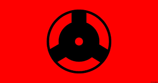 You will definitely choose from a huge number of pictures that option that will suit you exactly! Hd Wallpaper Anime Naruto MangekyÅ Sharingan Minimalist Sharingan Naruto Wallpaper Flare