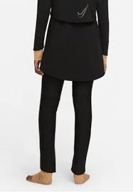 Buy Nike Nike Swim Women S Victory Luxe Swim Leggings 2021 Online Zalora Singapore