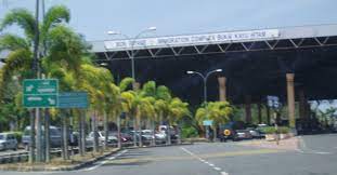 The other border checkpoint in wang kelian, also in perlis, is open from 7am to 7pm daily. Photographs And Map Of The City Of Hat Yai