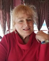 Obituary of Barbara Ann Sontag