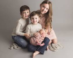 It creates a funky, contemporary 46. The Snuggle Is Real 3 Safe Simple Baby Photo Ideas With Sibling