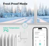 Wifi Smart Thermostat for Pilot Wire Heating Radiator ...