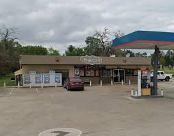 TX Madisonville Storage Units Midway