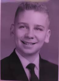 Found some more my daddy Dennis Douglas took