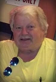 Martin “Marty” William Meeker Obituary