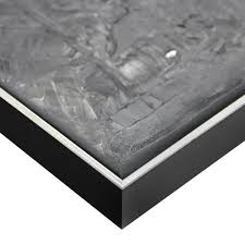 Buy photo frames online.jpg 236 × 243; Minimalistischer Schattenfugenrahmen Aus Echtholz In Schwarz Silber