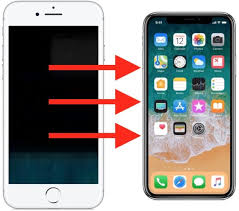 Check out how to accomplish hard reset by hardware keys and ios settings. How To Migrate To New Iphone Xr X From Old Iphone With Itunes The Fast Way Osxdaily