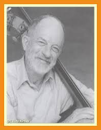 Bill Crow- Jazz Bassist, Composer and Author