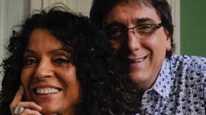 Vos sos un marmota, no sos nada, afirmó el jurado. Patricia Sosa Mando Al Frente A Oscar Mediavilla Me Pide Que Lo Maquille Antes De Ir Al Cantando Tn
