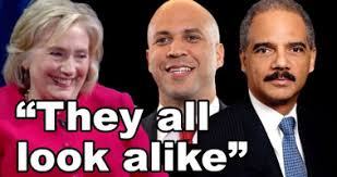 Hillary Clinton's Scandals