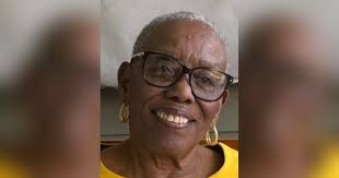 Obituary for Yvonne Viola (Simmons) Harvey