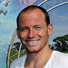 Stacey solomon tricks joe swash into wearing matching jumpers. Joe Swash Heads For Total Wipeout Bucks Free Press