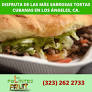 "la mejor" exquisita deliciosa sabrosa "solo * ingredientes" de www.laspalmitasfruit.com