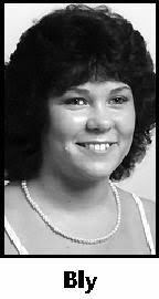 Tracy Bly's Instagram, Twitter & Facebook