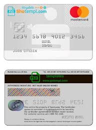 See more ideas about card templates, templates, credit card. Germany Sparkasse Bank Mastercard Card Template In Psd Format Fully Editable Templates Card Template Cards
