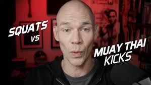 Don Heatrick Heavy Hitters Muay Thai S&C Testimonial with Jon Mora #shorts 