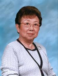 Obituary information for Fumiko "Miko" Stuckey