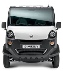 Image result for Gris Cross 2007 Aixam-Mega