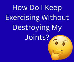 Managing osteoarthritis with strength training and diet