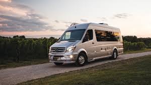 Top 5 class a motorhomes. Interstate Ranked 1 Best Selling Class B Motorhome Airstream
