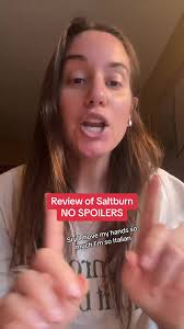 My chaotic review of Saltburn. #jacobelordi #saltburn #barrykeoghan