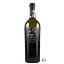 Marc skodock wein & co. Gurgo Grillo Bianco Sicilia Doc Italien Land Wein Casamolina